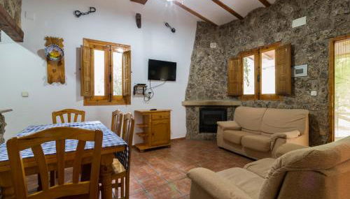 Casas Rurales Los Enebros Nerpio - Foto 4