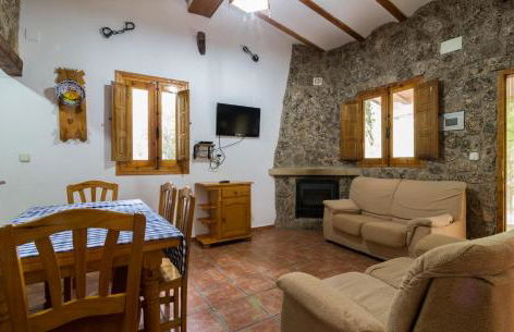 Casas Rurales Los Enebros Nerpio - Foto 10