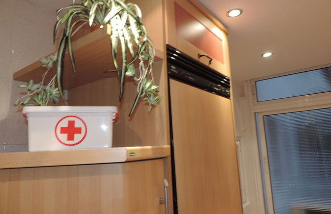 Casita La Isla - Foto 18