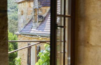Domaine de Cantegrel - Gîtes de Charme et Suite Troglodyte en Périgord - Foto 15