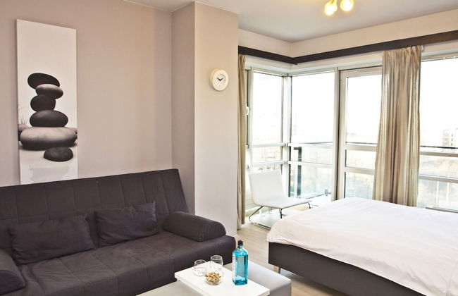 Platinum Towers Country 2 Country - Foto 8