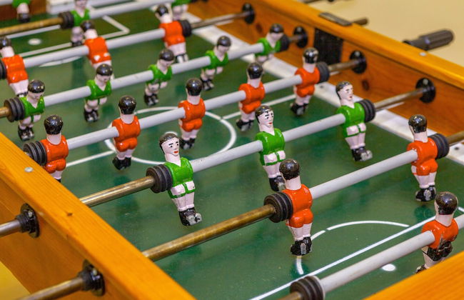 Villa California - Foto 54