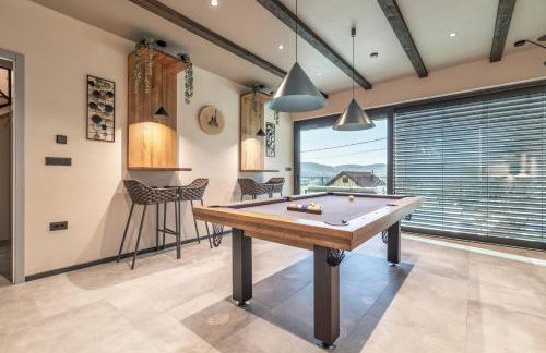 Cozy Chalet Forest Hill - Foto 43