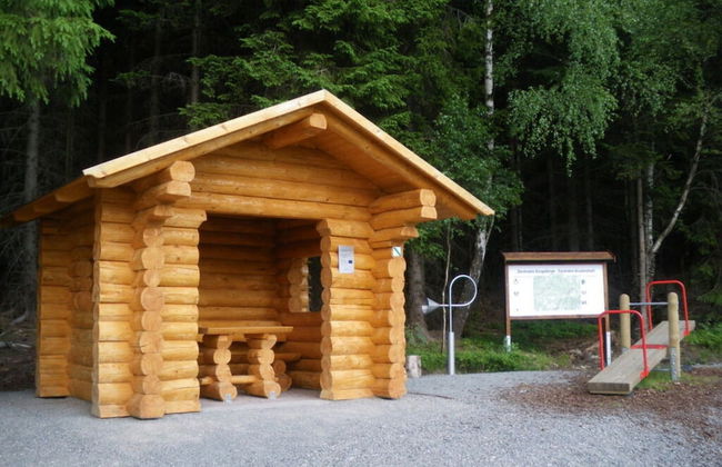 Daumler "house Am Weisswald" - Foto 1