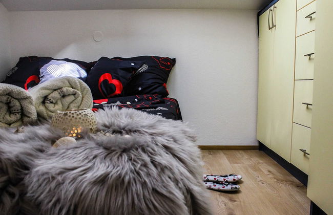 Apartment Alex - Foto 2