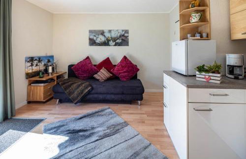 Ferienwohnung Efzeglück mit Pool - Foto 7