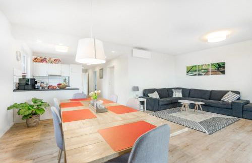 Ferienwohnungen Pellenzblick - Wohnen auf Zeit - - Foto 33