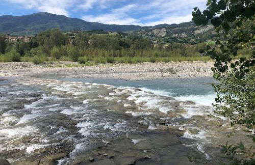 Casa Alleolina - Oasi di pace - Foto 6