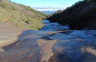 pousada Montanhez ap4 - Foto 27