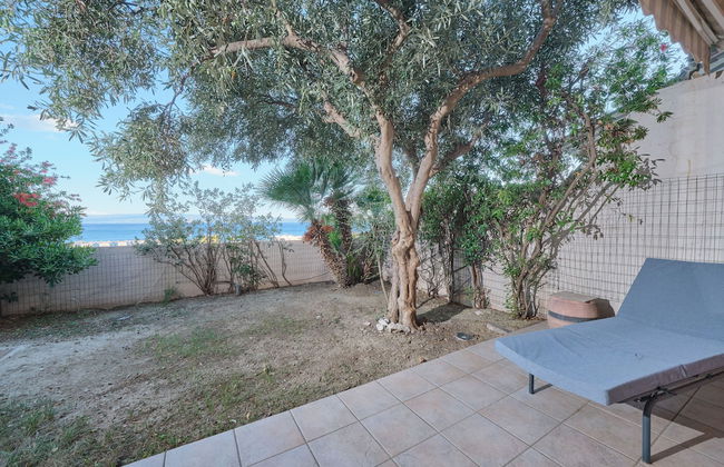 Holiday Seaview Apartment by Litto - Foto 42