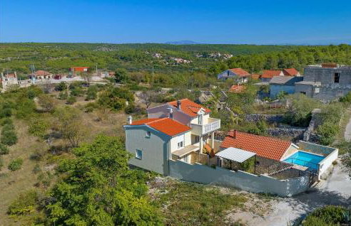 4 Bedroom Stunning Home In Skradin - Foto 9