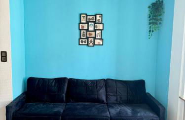 Cosy 1 - Montbéliard centre 80m2 - Foto 11