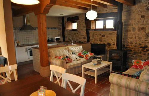 Casa Palacio de Mave - Foto 1