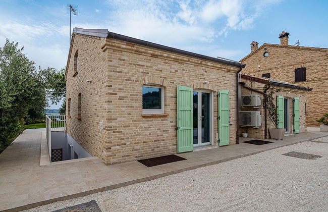 Spacious Stay in Montelupone - Foto 38