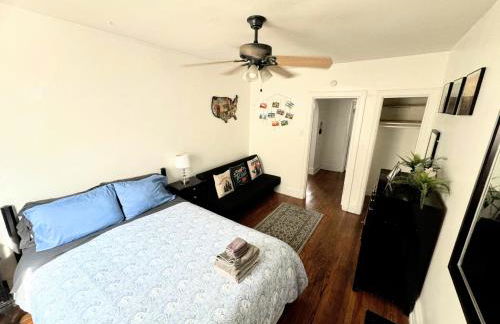 (53.1S) Forest Park, The Zoo, and much more - Foto 7