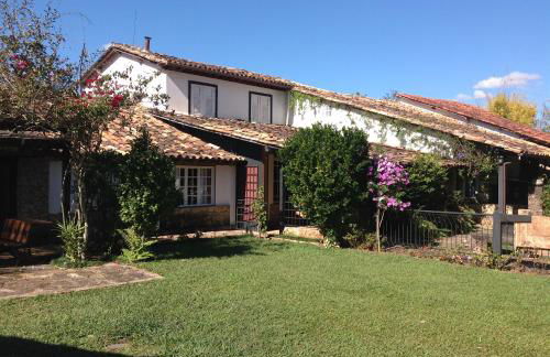 Casa Tiradentes - apto 1 - Foto 25