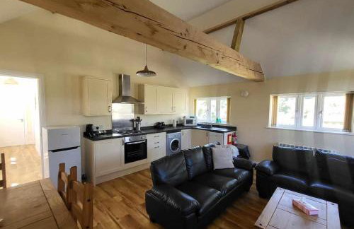 5 Abbey View cottages, Battle, East Sussex - Foto 7