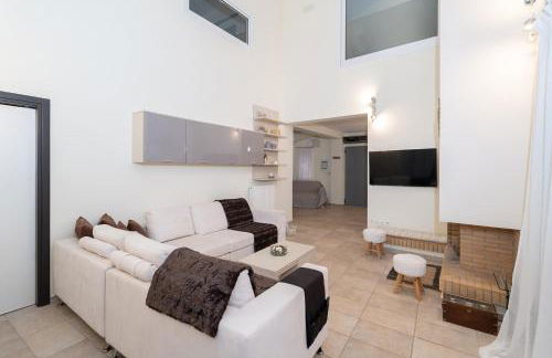 Xylokastro Panorama with Pool - Foto 12