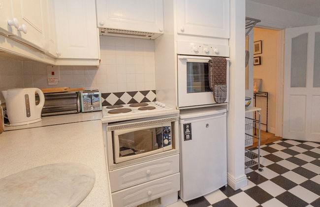 Aughrim Holiday Village - Photo 33