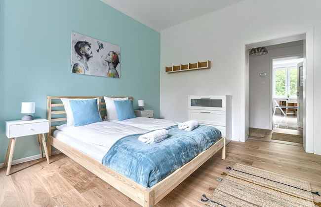 MARGi Jazz Apartament - Photo 4