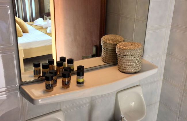 Creta Sun Studios - Adults Only - Foto 18