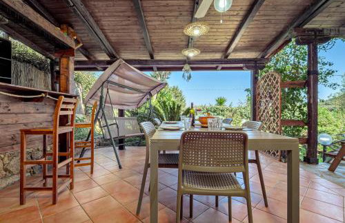 Villetta Il Carrubbo - Foto 1