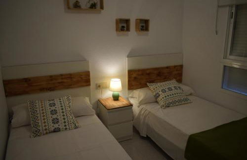 Anacasa Bahia de Denia Les Marines AP2111 - Foto 32