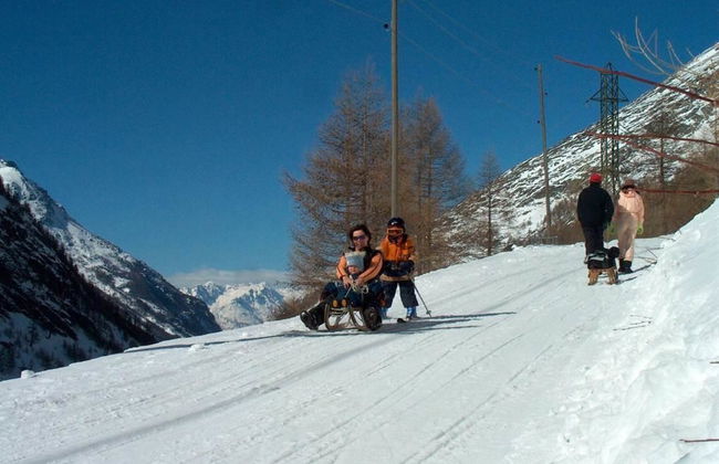 Haus Alpenrose - Foto 12