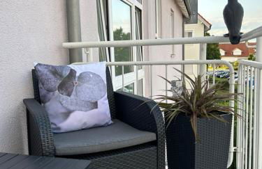 Ferienwohnung als Wohlfühlort in Sigmaringen - Foto 6