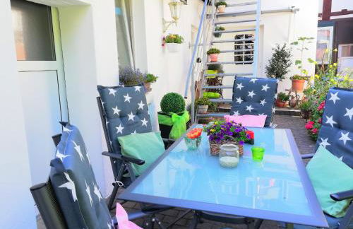 Ferienwohnung Einbeck FeWo B Nolte - Photo 65