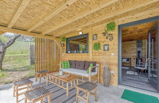 Rural House With Wellness - Photo 36