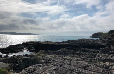 Tigh Na Mara Holiday Home - Foto 19