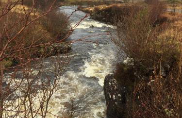 Skeabost View Pods Skye - Foto 62