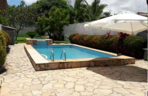 Casa ótima área de lazer p verão - Foto 1