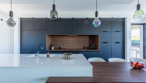 La Californienne - Villa contemporaine design - Foto 5