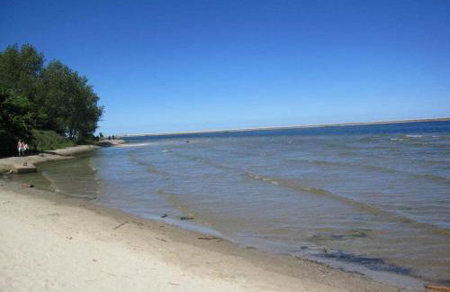 Holiday home in Ückeritz with swimming pool - Foto 26