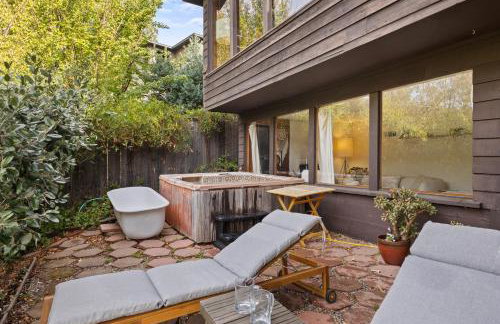 Enchanted Waterfall Sanctuary - Foto 4