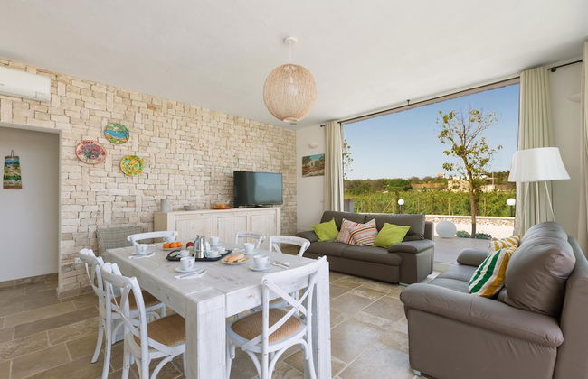 Villa Eneide - Foto 22