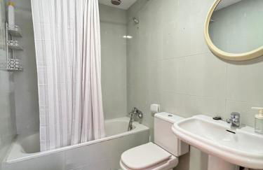 Luminoso Madrid Javalambre Temporal - Foto 36