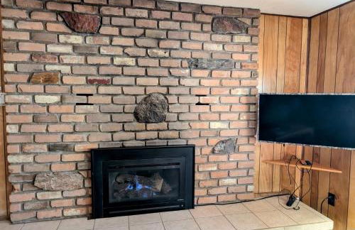 Northwoods Cabins - Foto 71