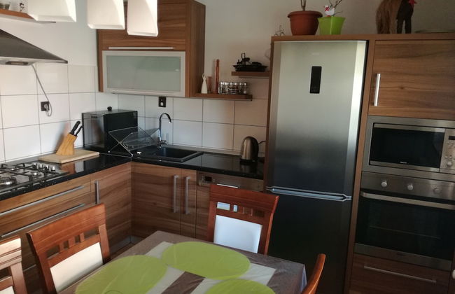 Privat u Zdenky - Foto 11