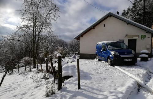 Gîte rural Les Maires d'Avaux - Foto 9