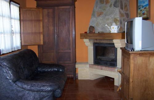 Casa El Trabeseo - Foto 9