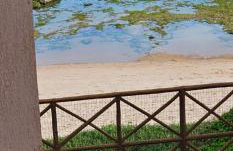 Casa Pé na areia- paz e tranquilidade - Foto 46