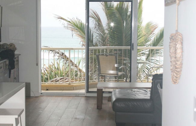 Surfers Horizons Resort - Foto 70