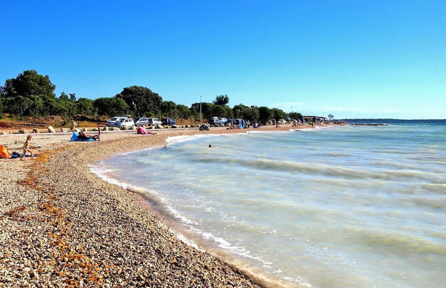 Apartment Vlado 1405 - Foto 74