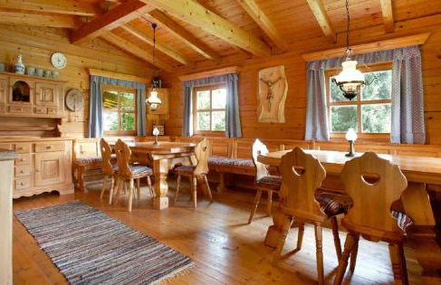 Gästehaus Apfelbacher - Foto 24