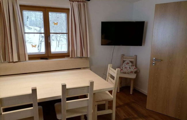 Holiday Apartment Hanal-hof - Photo 11