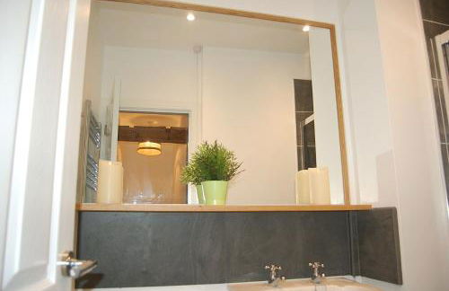 Ty Del - Beautiful Home in Tywyn - Foto 36