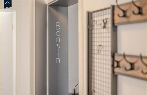 Villen am See - Villa Petra Whg Bansin - Foto 16